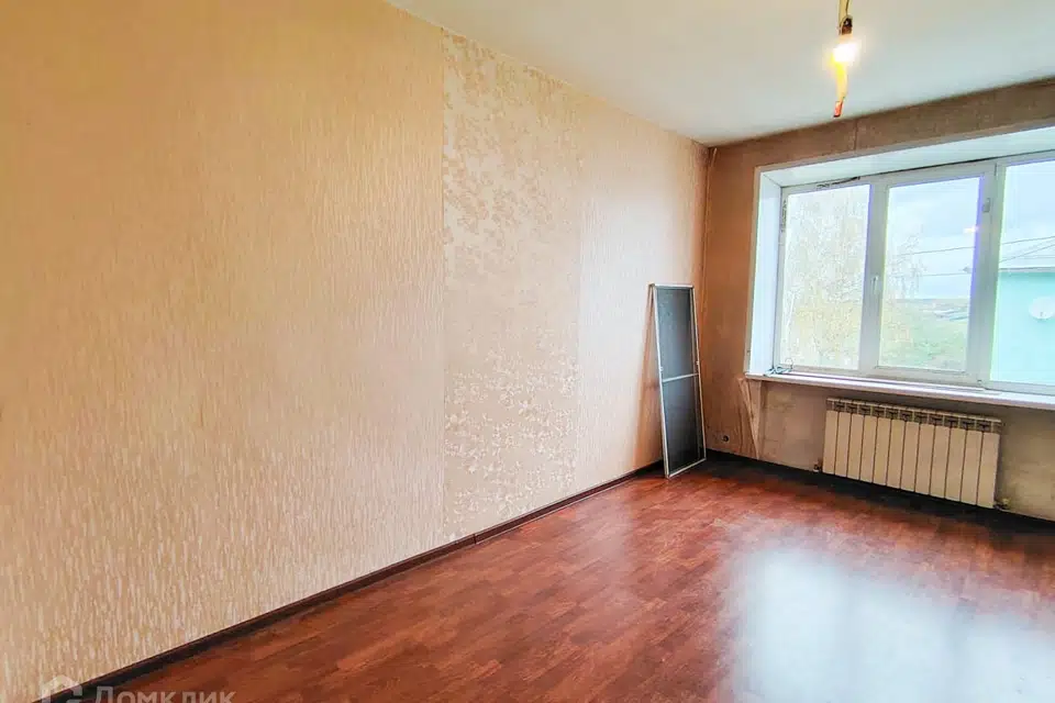 Продаётся 2-комнатная квартира, 41.6 м²