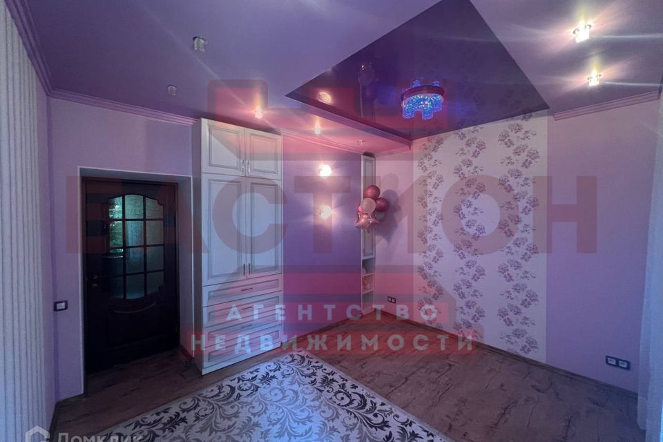 Продаётся 3-комнатная квартира, 54 м²
