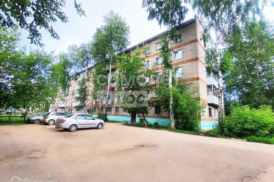 Продаётся 2-комнатная квартира, 44.7 м²