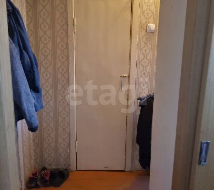 Продаётся 1-комнатная квартира, 21.4 м²