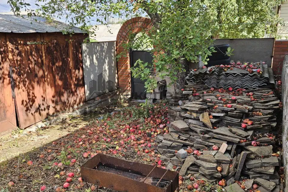 Продаётся 1-этажный дом, 90 м²