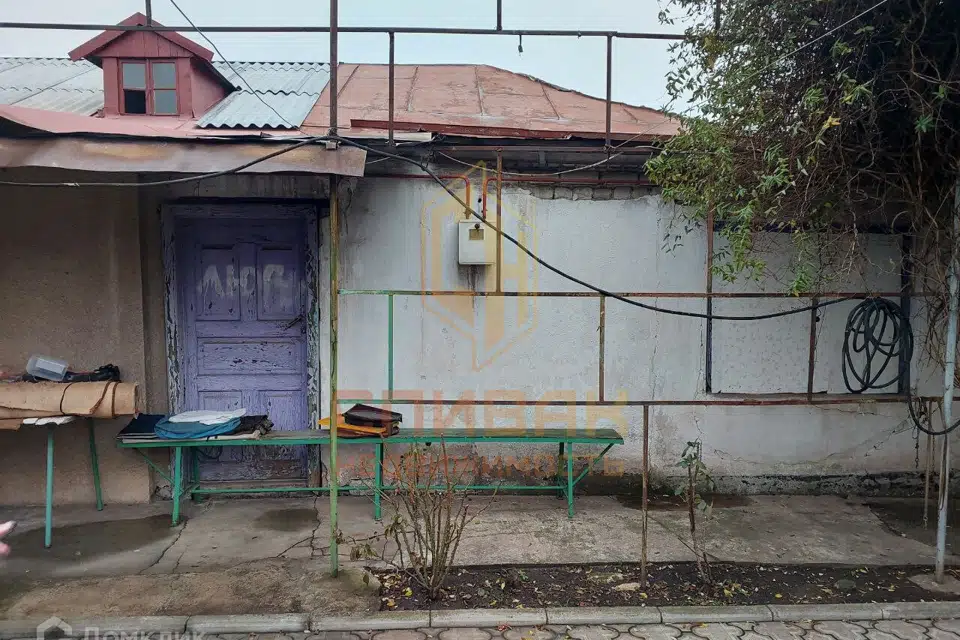 Продаётся часть дома