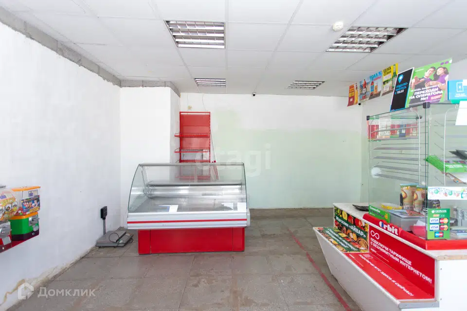 Продаётся торговое помещение, 167.4 м²