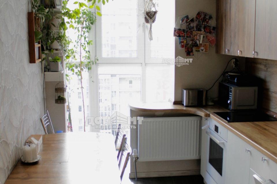 Продаётся 2-комнатная квартира, 50 м²
