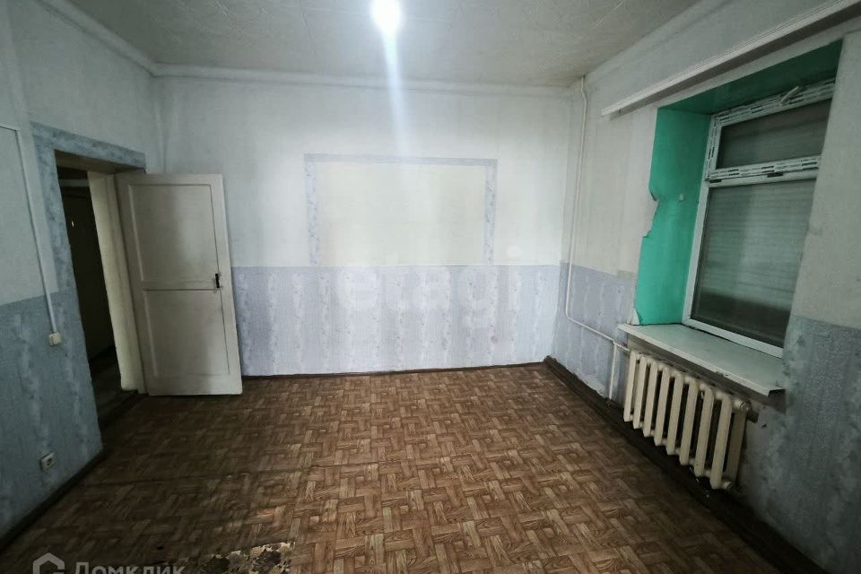 Продаётся 2-комнатная квартира, 62.9 м²