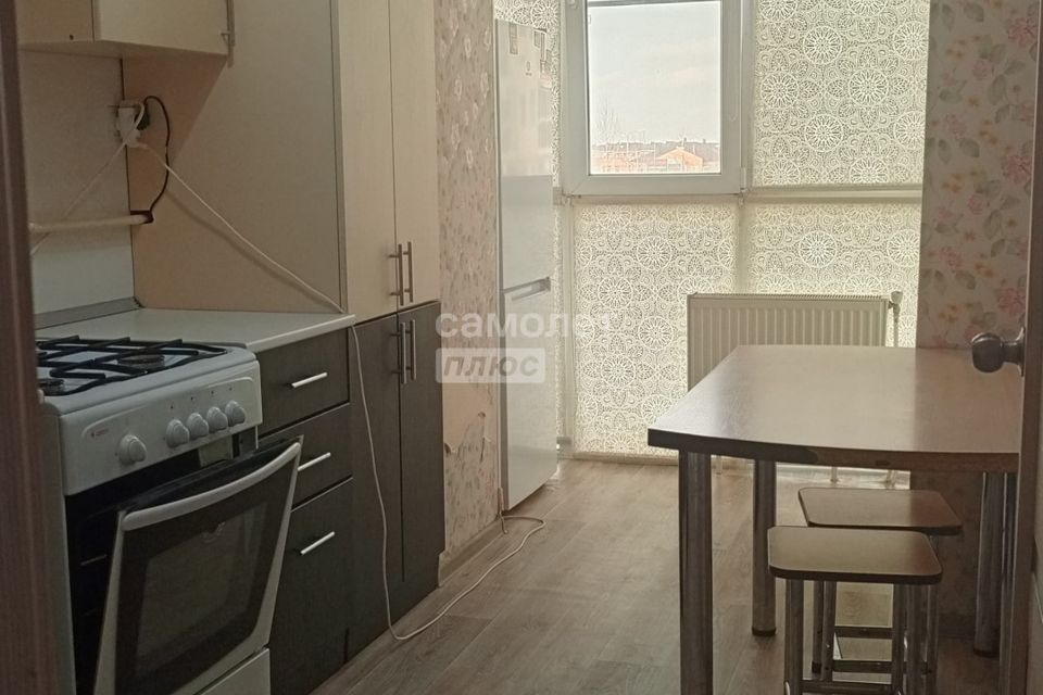 Сдаётся 1-комнатная квартира, 27 м²