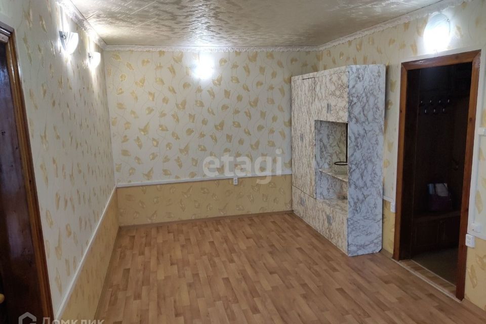 Продаётся 3-комнатная квартира, 53 м²