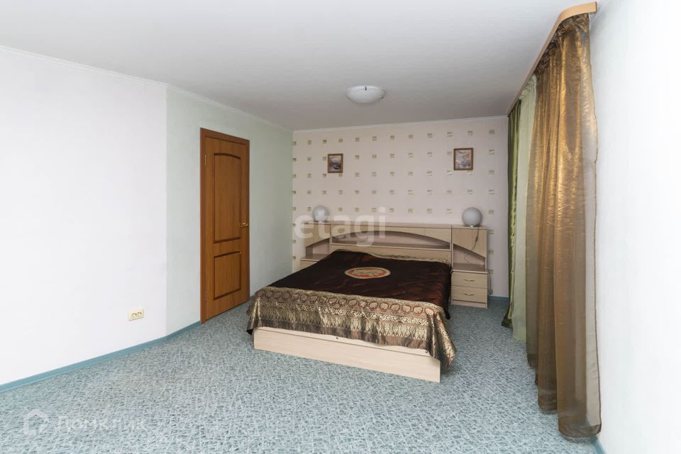 Продаётся 3-комнатная квартира, 99 м²