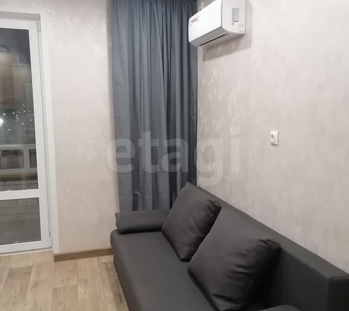 Сдаётся студия, 21 м²