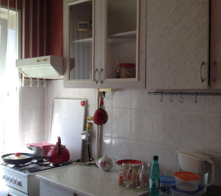 Продаётся 2-комнатная квартира, 44 м²