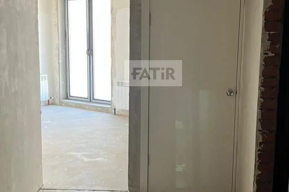 Продаётся 1-комнатная квартира, 36.5 м²