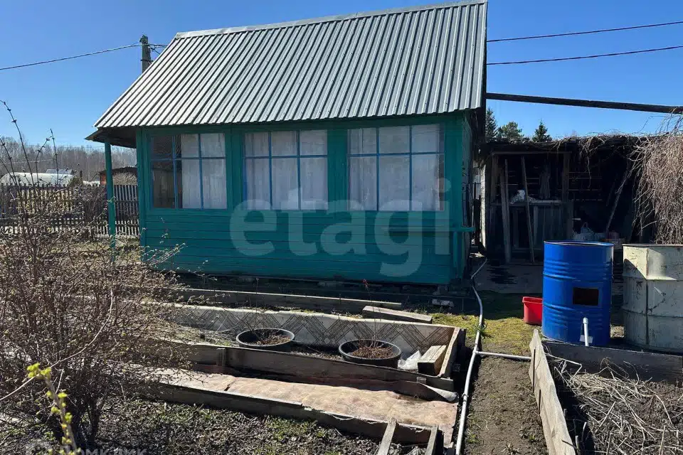 Продаётся участок, 5.7 сот.