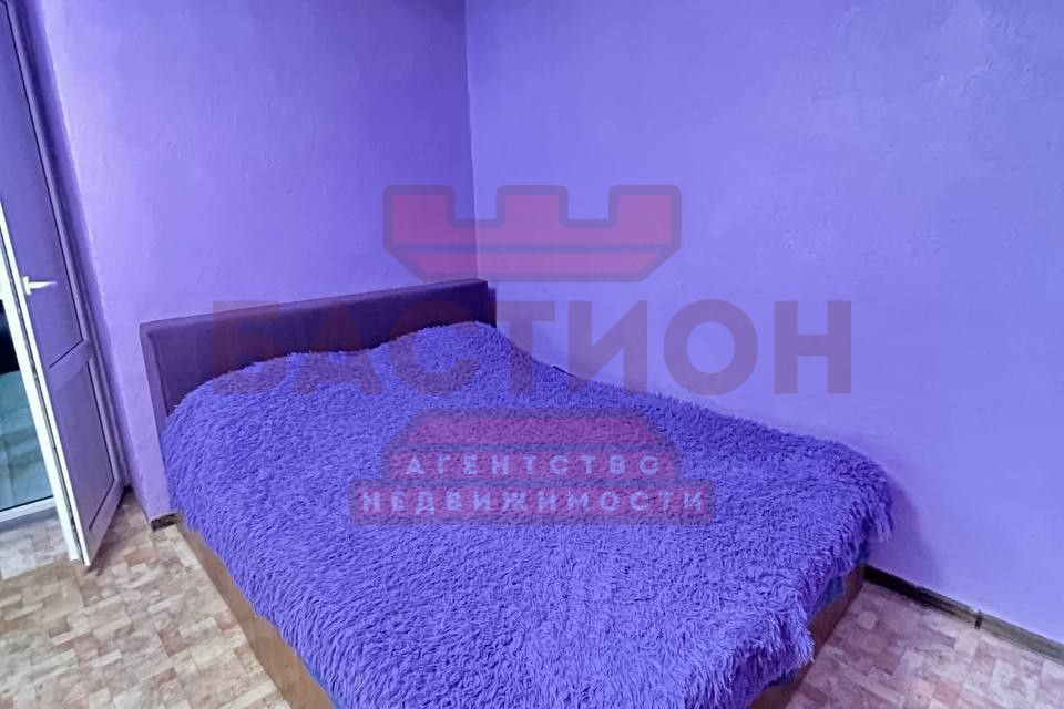 Продаётся 2-комнатная квартира, 39.7 м²