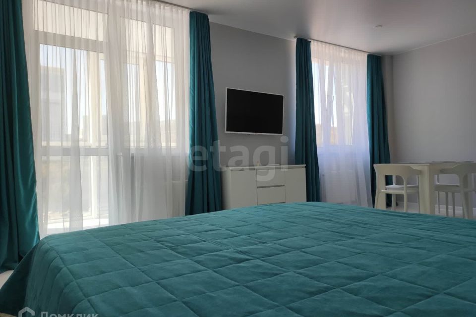 Сдаётся 1-комнатная квартира, 37.1 м²