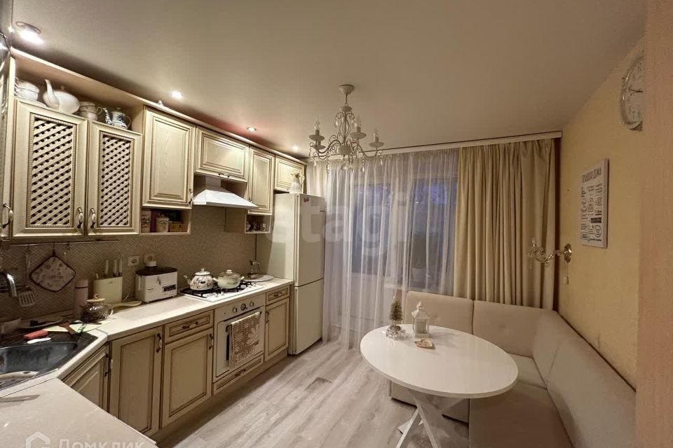 Сдаётся 1-комнатная квартира, 44 м²