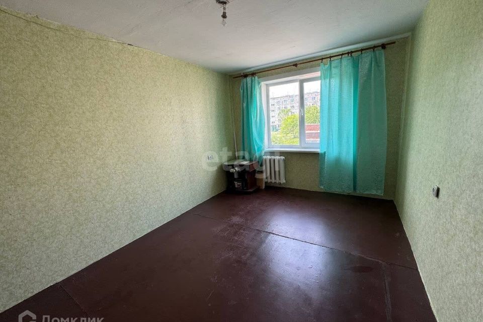 Продаётся 1-комнатная квартира, 21.2 м²