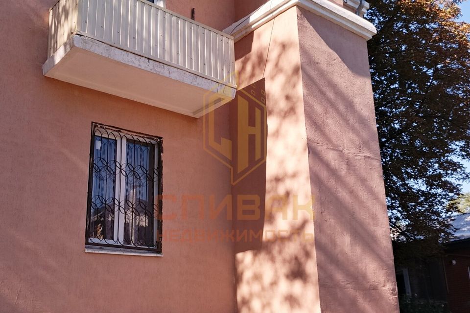 Продаётся 2-комнатная квартира, 48.4 м²