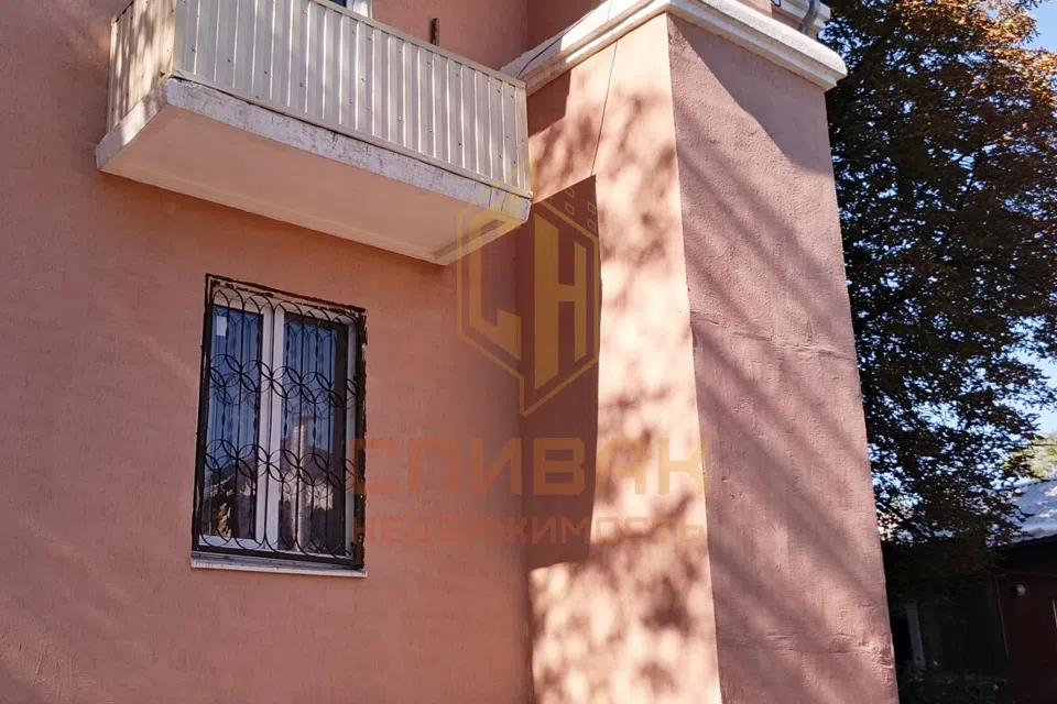 Продаётся 2-комнатная квартира, 48.4 м²
