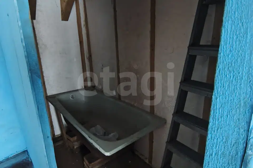 Продаётся часть дома