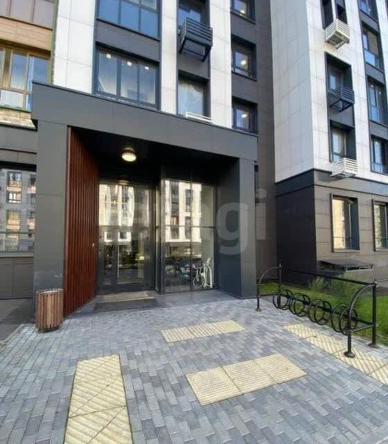Продаётся 3-комнатная квартира, 74 м²