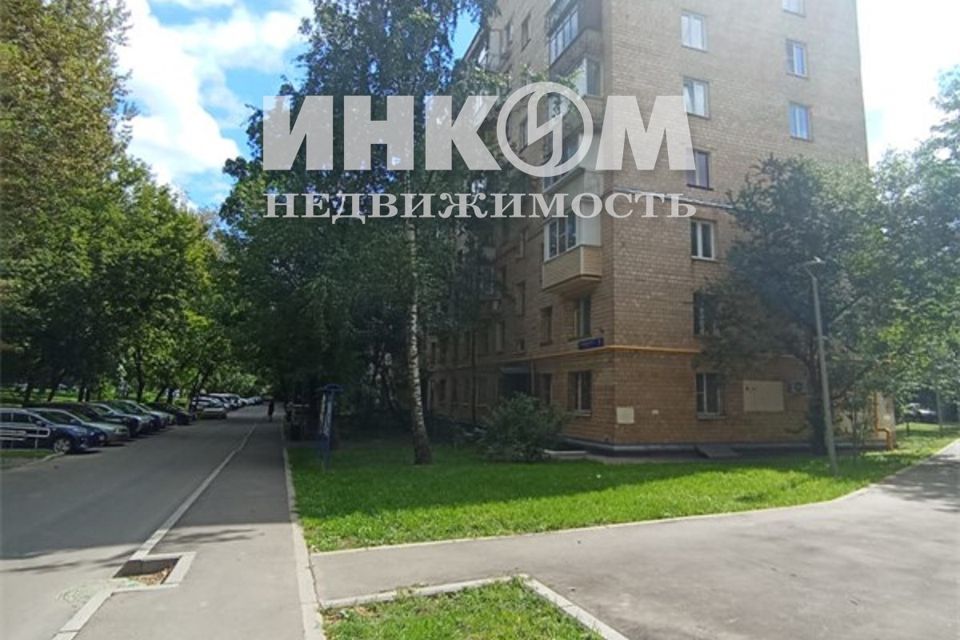 Продаётся 2-комнатная квартира, 45 м²