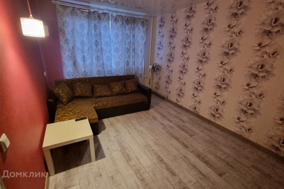 Сдаётся 1-комнатная квартира, 30 м²