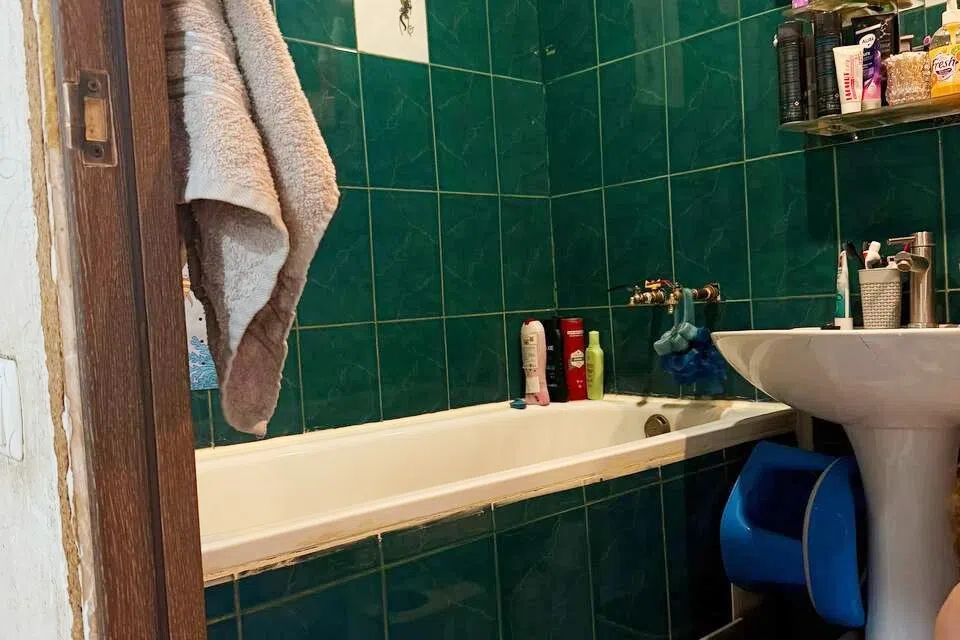 Продаётся 2-комнатная квартира, 49 м²