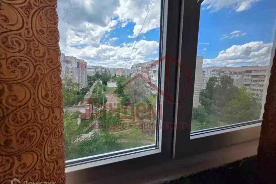 Продаётся 1-комнатная квартира, 37 м²