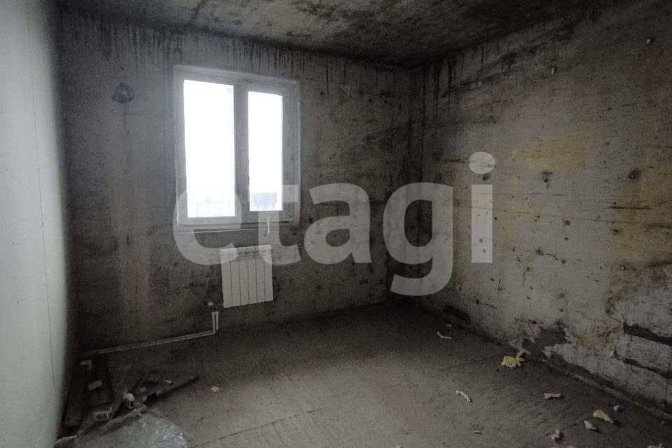 Продаётся 2-комнатная квартира, 62.3 м²