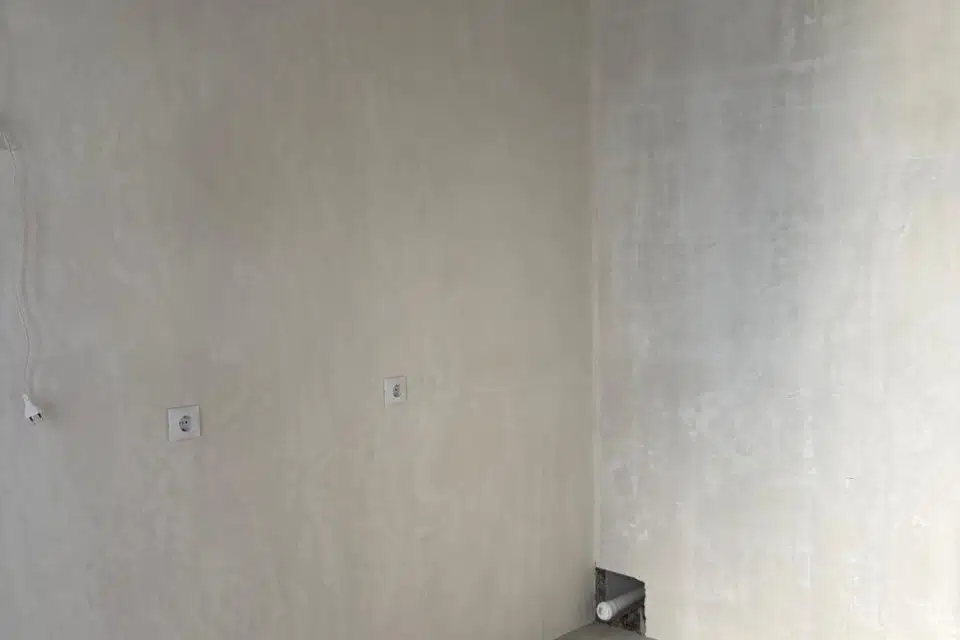 Продаётся 1-комнатная квартира, 28.4 м²