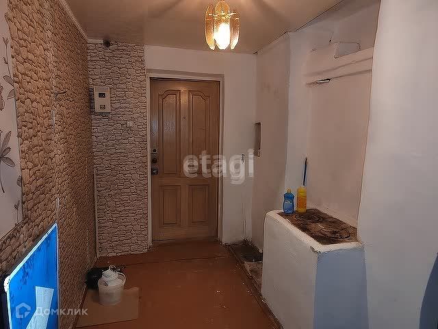 Продаётся 1-комнатная квартира, 20.6 м²