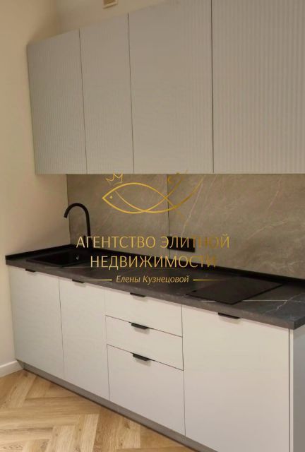Продаётся студия, 28 м²