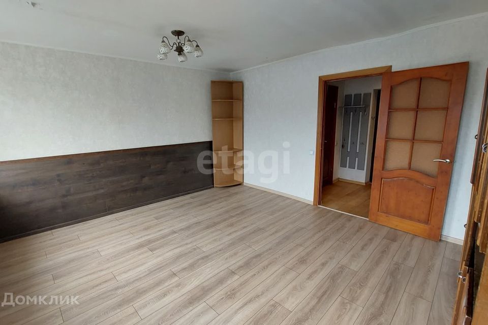 Продаётся 1-комнатная квартира, 24.9 м²