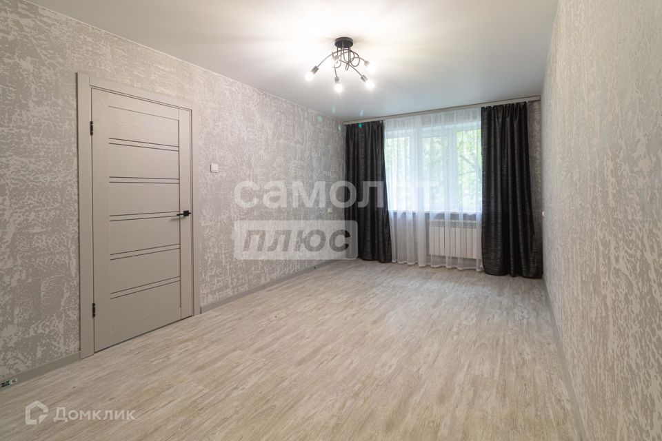 Продаётся 1-комнатная квартира, 32.8 м²