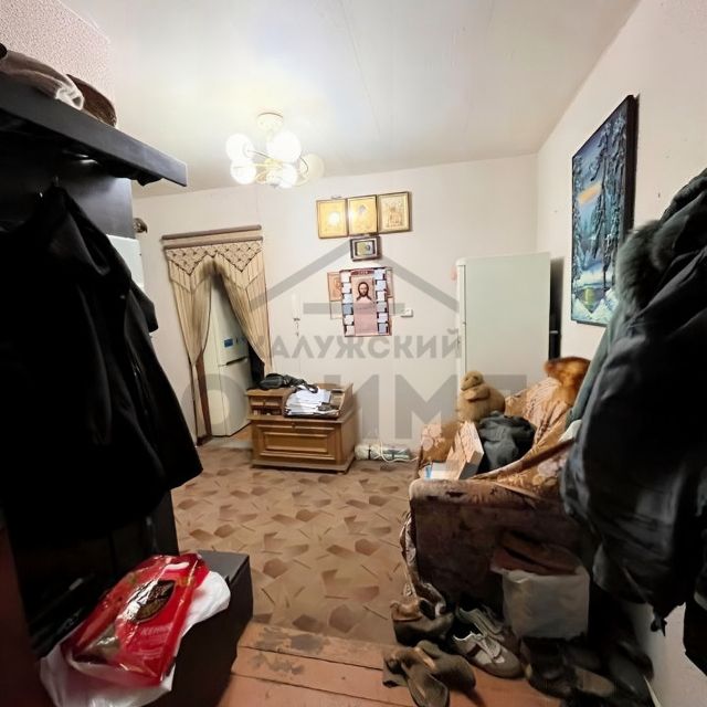 Продаётся 2-комнатная квартира, 55 м²