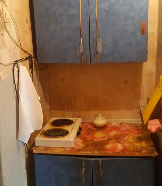 Продаётся 1-комнатная квартира, 18 м²
