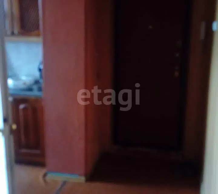 Продаётся 2-комнатная квартира, 44.1 м²