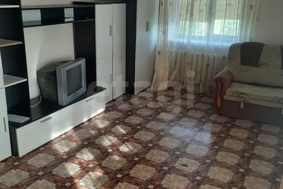 Продаётся 1-комнатная квартира, 30.9 м²