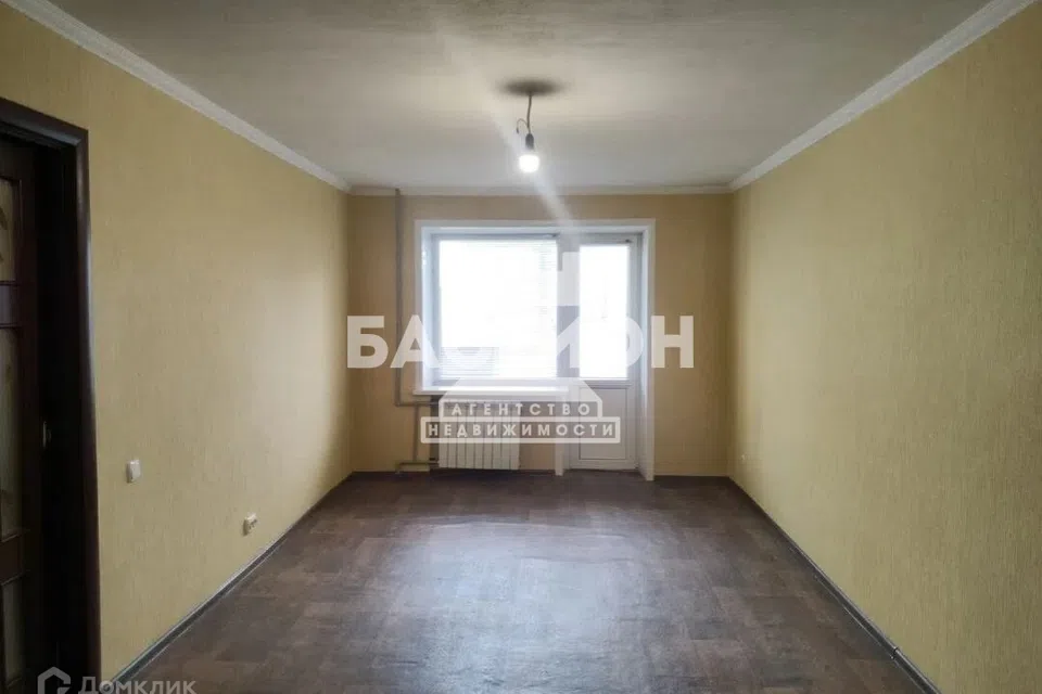 Продаётся 2-комнатная квартира, 44.5 м²