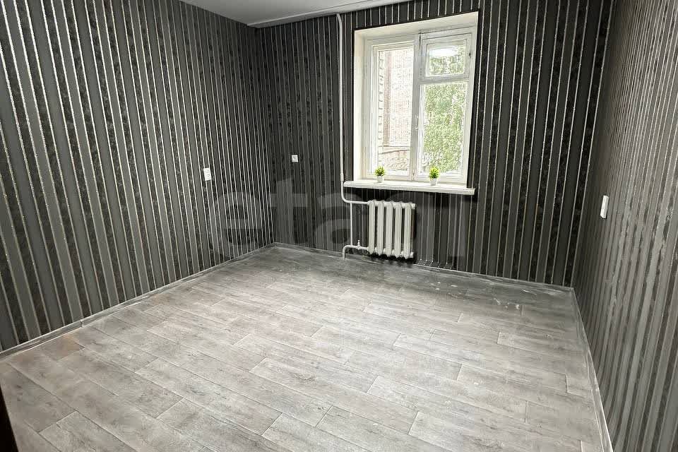 Продаётся 1-комнатная квартира, 28 м²