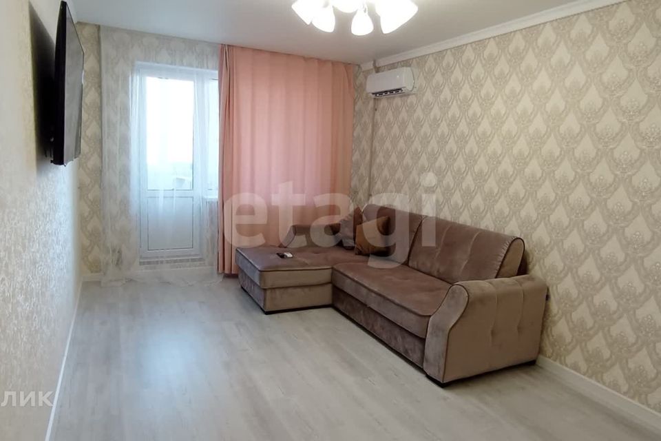 Продаётся 3-комнатная квартира, 73.5 м²