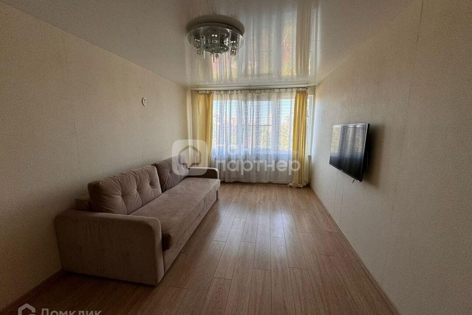 Продаётся 2-комнатная квартира, 47 м²