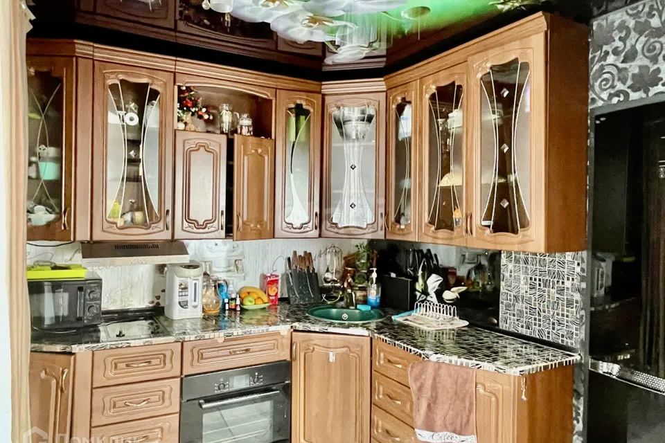 Продаётся 1-комнатная квартира, 31.1 м²