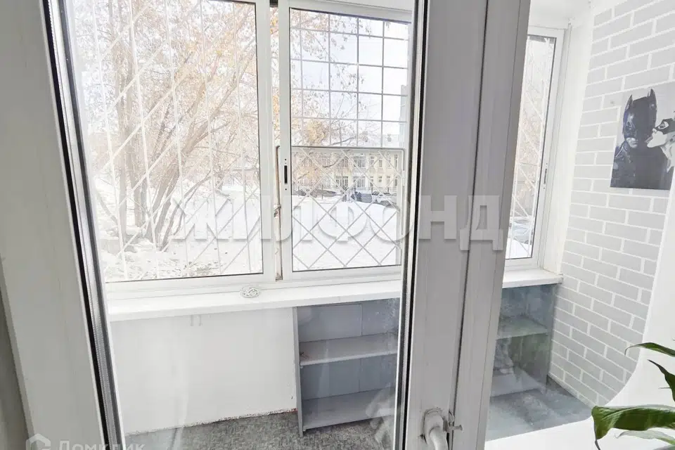 Продаётся 4-комнатная квартира, 103.4 м²