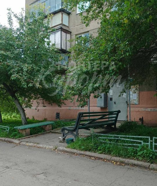 Продаётся 2-комнатная квартира, 41.3 м²