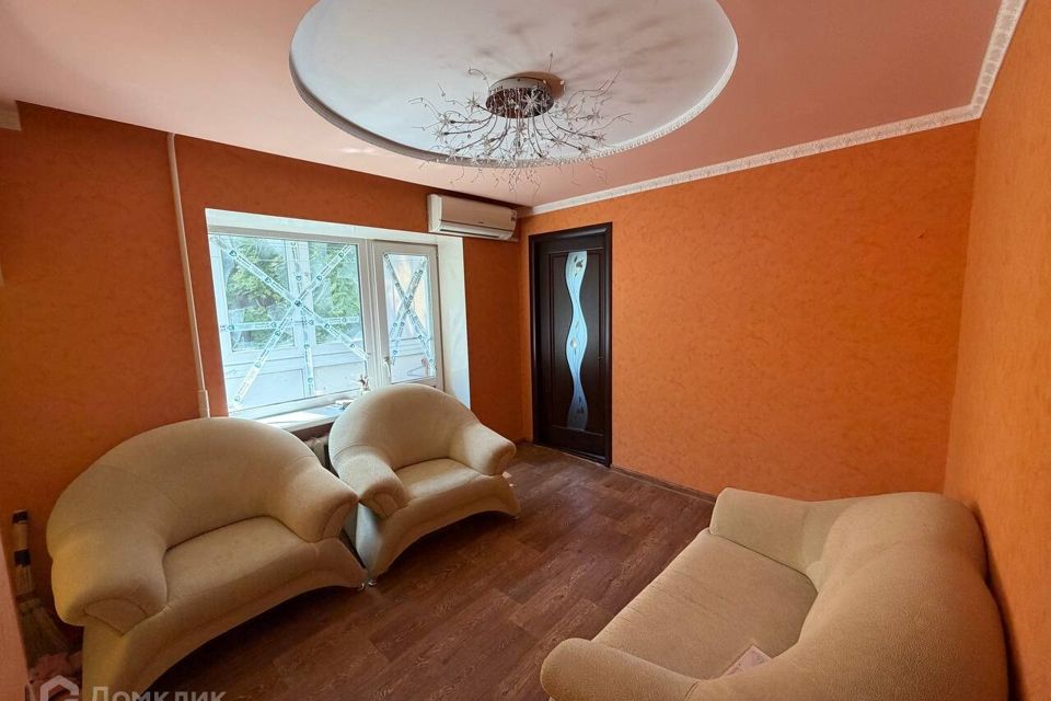 Продаётся 2-комнатная квартира, 48 м²