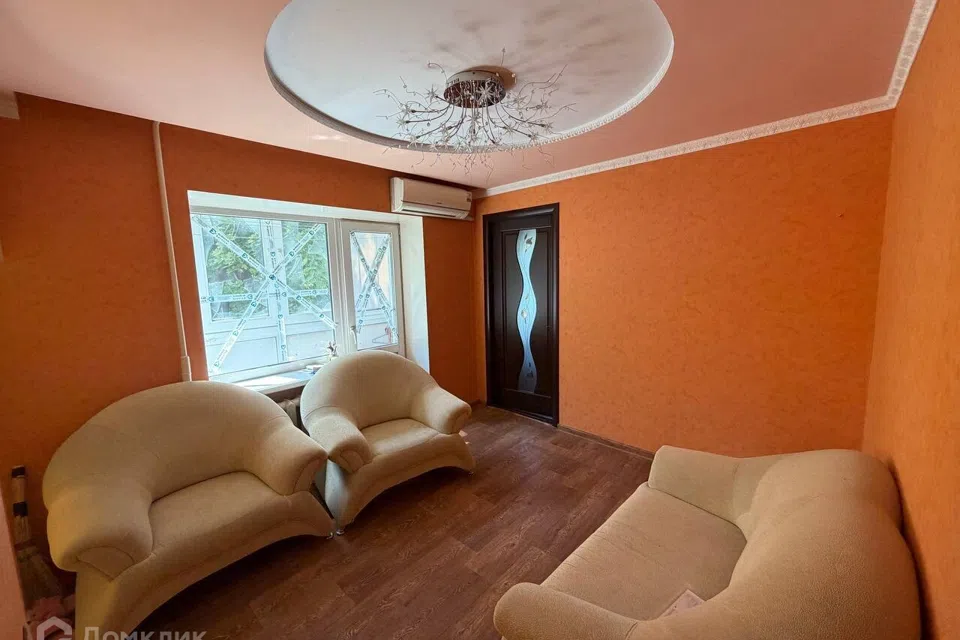 Продаётся 2-комнатная квартира, 48 м²