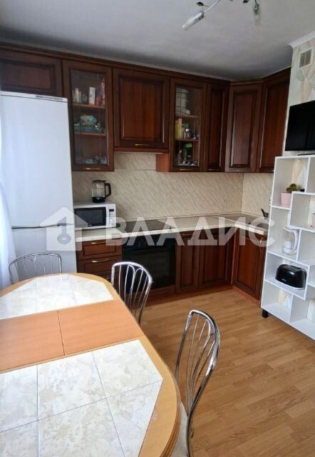 Продаётся 3-комнатная квартира, 73.4 м²