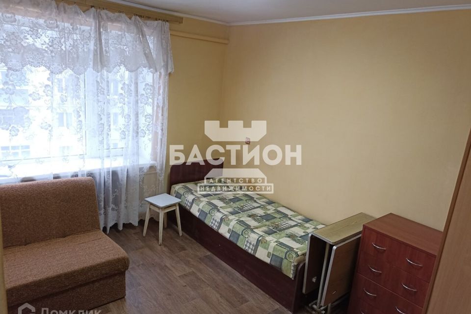 Продаётся 1-комнатная квартира, 21.7 м²