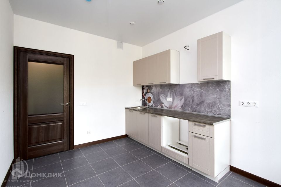 Продаётся 2-комнатная квартира, 60 м²